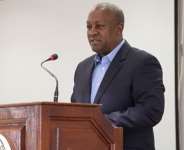 Issues of President Mahama’s CHRAJ Appointment