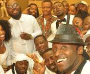 Reggie Rockstone And The Hiplife Grand Debate