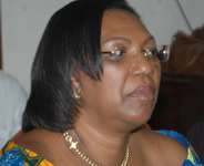 We Must Revisit The Role Of Betty-Mould Iddrisu In The Woyomegate