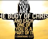 Christ-More Than A Name, He Is A Lifestyle