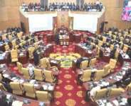 450-Seat Chamber Protestor Face Contempt of Parliament