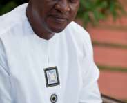 If Ghanaians Would Vote Based On Their Frustrations, President John Dramani Mahama Would Lose 2016 General Elections; But To Whom?