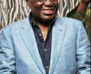 Bring Nana Addo Dankwa Akufo-Addo On