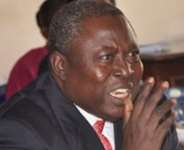 When are we congratulating Martin Amidu, NDC?