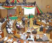 Should construction of a new Parliament be Ghanas priority when her legislature still rely on allowances for rent?