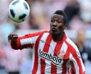 Asamoah Gyan and co.--- You have the right to refuse national call