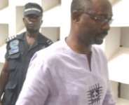 Cassava Thieves Jailed! Woyome is still Free!