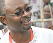 Amedume Vrs Woyome
