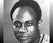 Dr. Kwame Nkrumah And Dr. J.B. Dankwah Election In 1960 (Part 2)