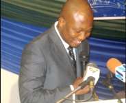 Okudzeto Ablakwa Has No Shame