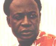 The Election Between Dr. Kwame Nkrumah And Dr. J.B. Danquah (Part 1)