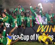 5 Life Lessons from the AFCON/CAN 2012