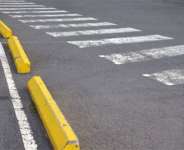 Is the Zebra Crossing losing its significance