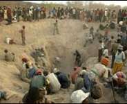 Ghanas “New” Mining Taxes – A Commentary