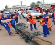 Re: No Waste Bins In Cape Coast Is A Major Cause Of Littering In Cape Coast