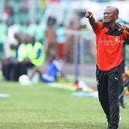 2019 AFCON Qualification Will Not Come Cheap - Kwesi Appiah