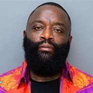 Rick Ross arrested after woman accuses rapper of strangling and hitting her