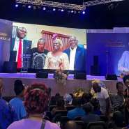 Lagos hosts Emotional Night of Tributes for Olu Jacobs