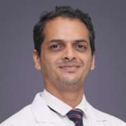 Dr. Prasanna Bhat K. S.– Senior Consultant – Hepatology & Transplant Medicine, KIMS Hospitals, Mahadevapura, Bengaluru.