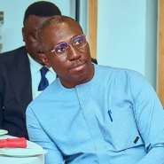 Minority Leader Alexander Afenyo-Markin