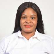 Founder and President of Royal Women in Cinema Ghana, Dzifa Agbetepey