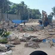 Labadi beachfront to remain public beach despite redevelopment — SSNIT assures