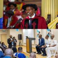 UGMC intensifies prostate cancer awareness campaign, urges men to seek early screening