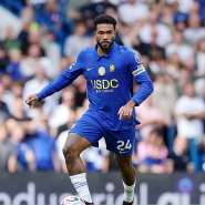 Chelsea captain Reece James undergoes surgery for knee injury