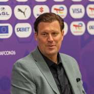 Kim Lars Bjrkegren to lead Black Stars on interim basis for Somalia qualifiers