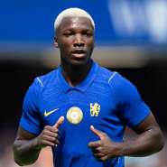 Chelseas Caicedo eager to be more of a leader