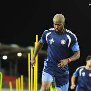 CAF Champions League: Kwasi Sibo set for Al-Swehly return against Esprance