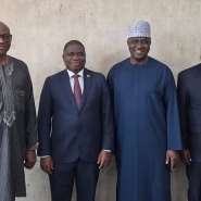 ECOWAS Business Council unveils private sector initiative to boost regional industrialisation
