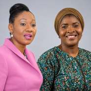 PMF endorses appointment of Emelia Afi Agbenyo as EC Deputy Chairperson