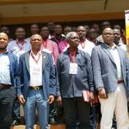 USTED holds workshop to embed sustainable drainage systems into Ghanas construction curricula