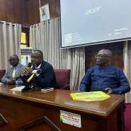 Ashanti Regional Coordinating Council begins composite budget hearing ahead of 2027 financial year