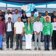 Research students seek maritime expertise ahead of International Drone contest