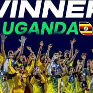 Laryea Kingston says Uganda have more young talents to discover