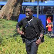 Laryea Kingston credits Uganda’s support for youth football success