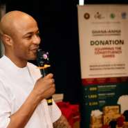 If Andre Ayew contests for GFA presidency, I will support him - Kwame Sefa Kayi