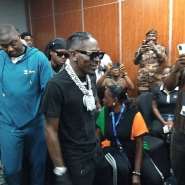 Shatta Wale waives entry fees for Volta fansat MoMoFest X ShattaFest concert