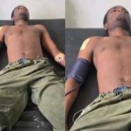 Talensi: Three persons injured in deep underground chaos in Gbane