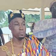 Sekyerew Kwamankese Crowns Nana Kow Asimeku V as New Baamuhen