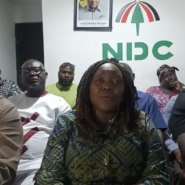 NDC has no hand in La Pleasure Beach demolition — La Dadekotopon MP clarifies