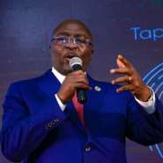 24-hour economy: ‘NDC members don’t even understand why market woman will sell koobi at night’ – Bawumia