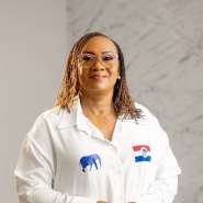 Mavis Hawa Koomson elected NPP National Women’s Organiser