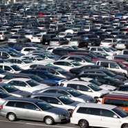 GSA suspends pre-shipment inspection of imported used vehicles