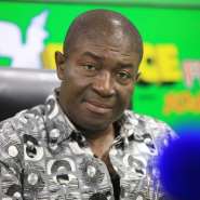 Retain Otto Addo for 2026 World Cup qualifiers - Nana Akomea urges GFA despite AFCON qualifier collapse