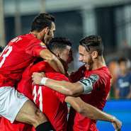 Egypt Crowned Champions Of U-23 AFCON After Beating Cote dIvoire 2-1