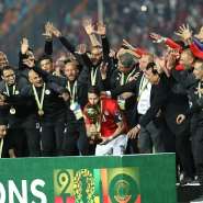 CAF U-23 AFCON: Sobhy Guides Hosts Egypt To Historic U-23 Title