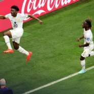 2022 World Cup: The focus is now on Uruguay - Ghana forward Mohammed Kudus